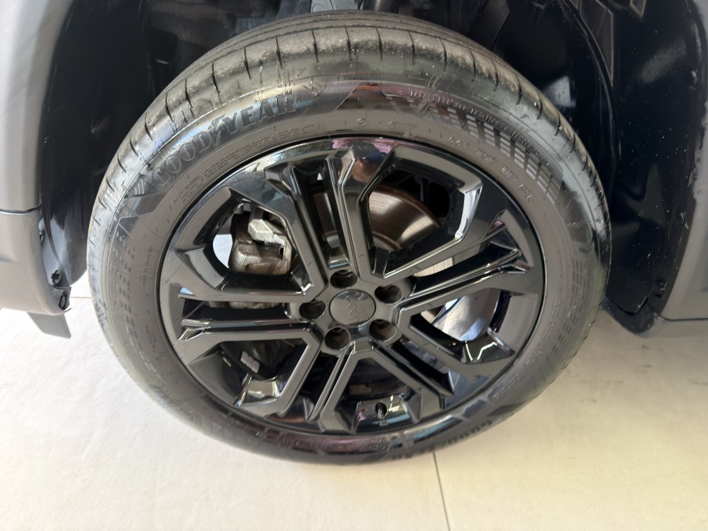 JEEP COMPASS 1500 T 130 CV HYBRID NORTH STAR